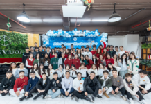 Giáng sinh 2024 – Die Schneeflockenreise: Hành trình vi diệu của những bông tuyết